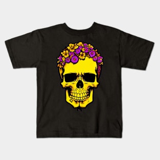 Skull Kids T-Shirt